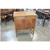 Image 2 : ANTIQUE PHONOGRAPH WORKING AUDAK COMPANY