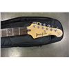 Image 2 : YAMAHA PACIFICA PAC 1125 ELECTRIC GUITAR IN SOFT CASE