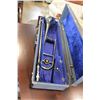 Image 1 : KING TROMBONE IN CASE