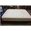 Image 2 : QUEENSIZE BODY CONTOUR MATTRESS