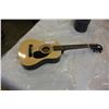 Image 2 : KAWASAKI 30" WOOD GUITAR