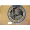 Image 2 : HOHNER ACOUSTIC GUITAR MODEL HW 200