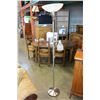 Image 1 : MODERN STAINLESS FLOOR LAMP