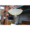 Image 2 : MODERN STAINLESS FLOOR LAMP