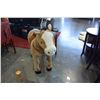 Image 2 : RIDE ON TOY HORSE