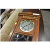 Image 2 : GERMAN WALL CLOCK