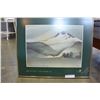 Image 2 : SIGNED GARIBALDI PARK EXPO PRINT BY TONI ONLEY