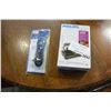 Image 1 : NEW PHILIPS INDOOR HDTV PASSIVE DIGITAL ANTENNA AND NEW UNIVERSAL REMOTE