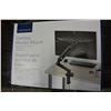 Image 2 : NEW OVERSTOCK INSIGNIA DESKTOP MONITOR MOUNT