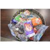 Image 2 : LOT OF NEW TY BEANIE BABIES