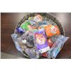 Image 2 : LOT OF NEW TY BEANIE BABIES