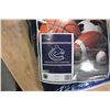 Image 1 : VANCOUVER BLANKET