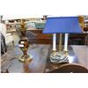 Image 2 : 2 TABLE LAMPS