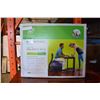 Image 2 : NEW GAIAM BALANCE BALL CHAIR