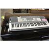 Image 1 : CASIO LK-100 KEY LIGHTING SYSTEM KEYBOARD