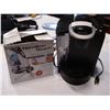 Image 1 : HAMILTON BEACH MIXER KURIG COFFEE MAKER AND SATELITE RECEIVER