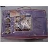 Image 1 : CRIB BEDDING SET
