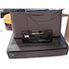 Image 1 : IPOD DOCK AND DVD PLAYER AND ELECTRONICS
