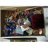 Image 2 : 2 BOXES OF JEWELRY