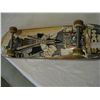 Image 2 : ROBO ATTACK RC ROBOT AND SKATE BOARD