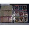 Image 2 : BOX AND BINDER OF HOCKEY CARDS