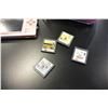Image 3 : PINK DS LITE W/ 4 GAMES AND CASE
