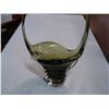 Image 2 : ART GLASS CENTERPIECE BOWL