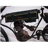 Image 2 : METAL BICYCLE