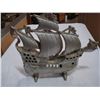 Image 2 : ANCHOR BOOKENDS AND METAL SHIP