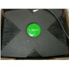Image 2 : XBOX CONSOLE WITH CONTROLLERS JEWELERY AND DVDS
