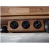 Image 2 : POLAREX TELESCOPE IN WOOD CASES