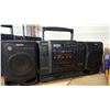 Image 2 : GE AND SONY BOOM BOXES