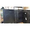 Image 3 : GE AND SONY BOOM BOXES