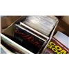 Image 2 : BOX OF COLLECTABLES COMICS
