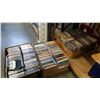 Image 1 : 3 BOXES OF CDS