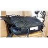 Image 1 : GNC MASSAGE CHAIR