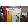 Image 2 : SUNBEAM HUMIDIFIER