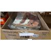 Image 2 : BOX OF PENTHOUSE MAGAZINES
