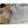 Image 3 : TOSHIBA SURROUND SOUND SPEAKERS WITH DVD RECEIVER