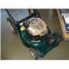 Image 2 : CRAFTSMAN 6.5 HP SELF PROPELLED 21 INCH GAS LAWNMOWER TESTED AND WORKING