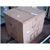 Image 2 : CASE OF 8 NEW WALL SCONCES