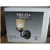 Image 1 : CASE OF 8 NEW WALL SCONCES