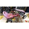Image 1 : RADIO FLYER PEDAL CAR