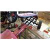 Image 2 : RADIO FLYER PEDAL CAR
