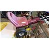 Image 3 : RADIO FLYER PEDAL CAR