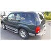 Image 8 : 2002 FORD EXPLORER SPORT 4 DOOR STATION WAGON, V6 AUTOMATIC, 4X4, 161884KM, WITH KEY FOB AND REGISTR