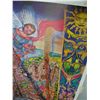 Image 2 : LARGE A ROMERO PRINT