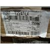 Image 2 : 11 BOXES OF GREY FLOOR TILE 12 X 24 INCH, 15.6 SQ FT PER BOX TOTAL 171 SQ FT