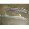 Image 2 : TWO SKATEBOARDS DEATH WISH AND DGK