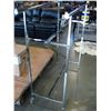 Image 2 : METAL CLOTHING RACK